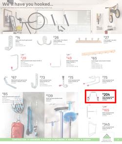 Leroy Merlin : Make Space For The Things You Love (7 January - 1 February 2022), page 5