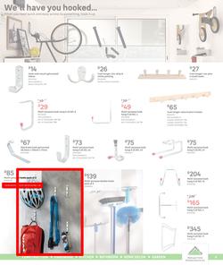 Leroy Merlin : Make Space For The Things You Love (7 January - 1 February 2022), page 5