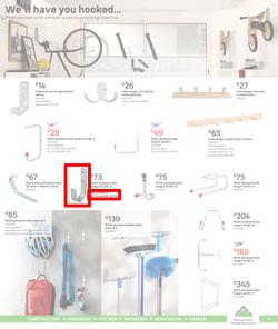 Leroy Merlin : Make Space For The Things You Love (7 January - 1 February 2022), page 5