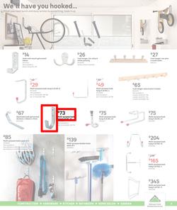 Leroy Merlin : Make Space For The Things You Love (7 January - 1 February 2022), page 5