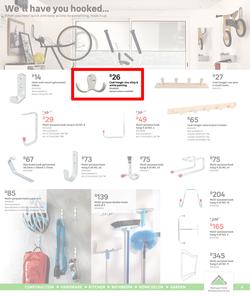 Leroy Merlin : Make Space For The Things You Love (7 January - 1 February 2022), page 5