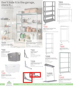 Leroy Merlin : Make Space For The Things You Love (7 January - 1 February 2022), page 6
