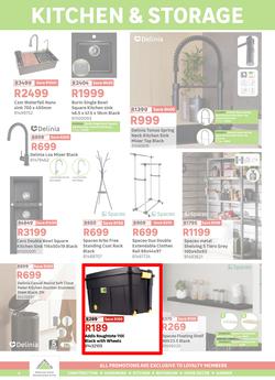 Leroy Merlin : Alberton Store Opening (01 April - 11 April 2026), page 6