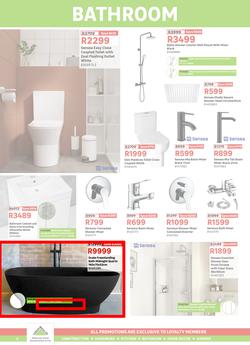 Leroy Merlin : Alberton Store Opening (01 April - 11 April 2026), page 8