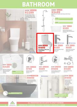 Leroy Merlin : Alberton Store Opening (01 April - 11 April 2026), page 8