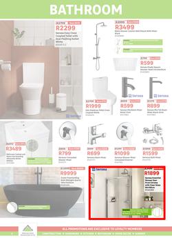 Leroy Merlin : Alberton Store Opening (01 April - 11 April 2026), page 8