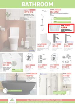 Leroy Merlin : Alberton Store Opening (01 April - 11 April 2026), page 8