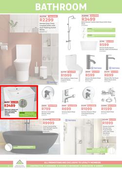 Leroy Merlin : Alberton Store Opening (01 April - 11 April 2026), page 8