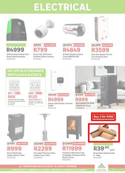 Leroy Merlin : Alberton Store Opening (01 April - 11 April 2026), page 13