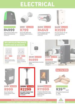 Leroy Merlin : Alberton Store Opening (01 April - 11 April 2026), page 13
