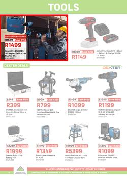 Leroy Merlin : Alberton Store Opening (01 April - 11 April 2026), page 14