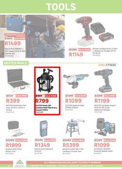 Leroy Merlin : Alberton Store Opening (01 April - 11 April 2026), page 14