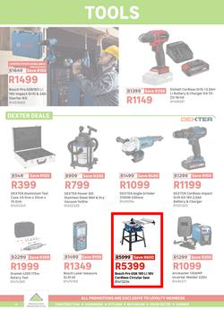 Leroy Merlin : Alberton Store Opening (01 April - 11 April 2026), page 14