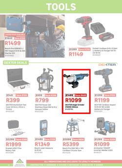 Leroy Merlin : Alberton Store Opening (01 April - 11 April 2026), page 14