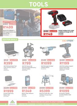 Leroy Merlin : Alberton Store Opening (01 April - 11 April 2026), page 14