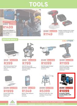 Leroy Merlin : Alberton Store Opening (01 April - 11 April 2026), page 14