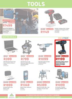 Leroy Merlin : Alberton Store Opening (01 April - 11 April 2026), page 14