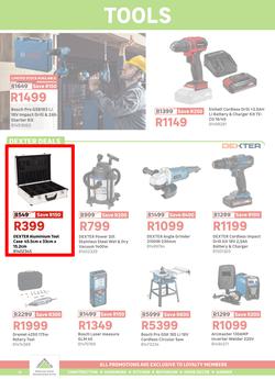 Leroy Merlin : Alberton Store Opening (01 April - 11 April 2026), page 14