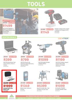 Leroy Merlin : Alberton Store Opening (01 April - 11 April 2026), page 14