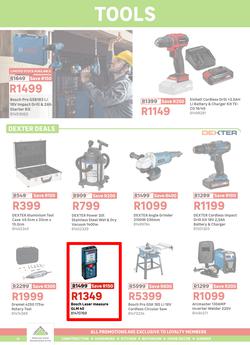 Leroy Merlin : Alberton Store Opening (01 April - 11 April 2026), page 14