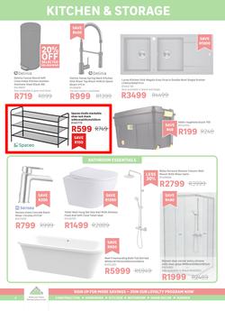 Leroy Merlin : Centurion Store Opening (30 May - 08 June 2025), page 2