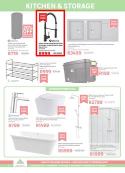 Leroy Merlin : Centurion Store Opening (30 May - 08 June 2025), page 2