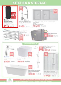 Leroy Merlin : Centurion Store Opening (30 May - 08 June 2025), page 2