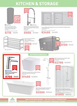 Leroy Merlin : Centurion Store Opening (30 May - 08 June 2025), page 2