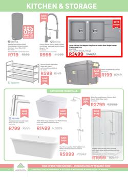 Leroy Merlin : Centurion Store Opening (30 May - 08 June 2025), page 2