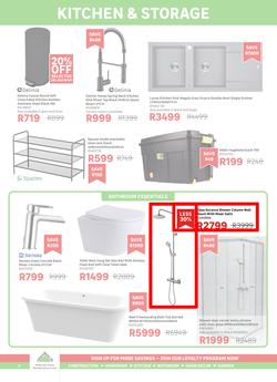 Leroy Merlin : Centurion Store Opening (30 May - 08 June 2025), page 2