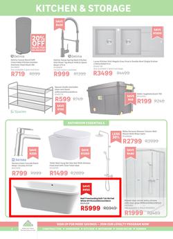 Leroy Merlin : Centurion Store Opening (30 May - 08 June 2025), page 2