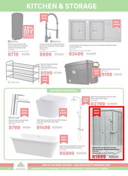 Leroy Merlin : Centurion Store Opening (30 May - 08 June 2025), page 2