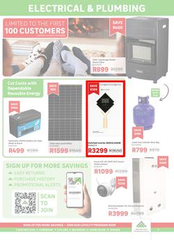 Leroy Merlin : Centurion Store Opening (30 May - 08 June 2025), page 3