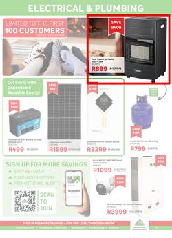 Leroy Merlin : Centurion Store Opening (30 May - 08 June 2025), page 3