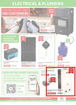 Leroy Merlin : Centurion Store Opening (30 May - 08 June 2025), page 3