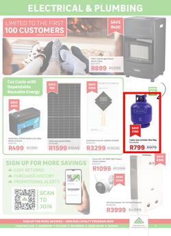 Leroy Merlin : Centurion Store Opening (30 May - 08 June 2025), page 3