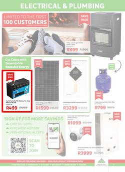 Leroy Merlin : Centurion Store Opening (30 May - 08 June 2025), page 3