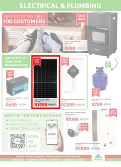 Leroy Merlin : Centurion Store Opening (30 May - 08 June 2025), page 3