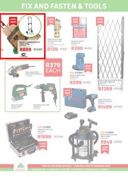 Leroy Merlin : Centurion Store Opening (30 May - 08 June 2025), page 4