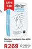 Casaofour Handskim (Blue) 81498846-40Kg