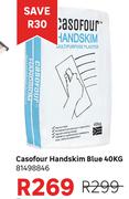 Casaofour Handskim (Blue) 81498846-40Kg