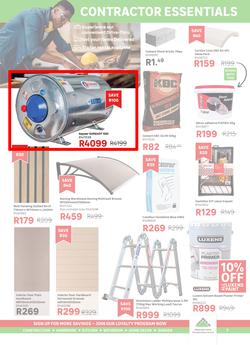 Leroy Merlin : Centurion Store Opening (30 May - 08 June 2025), page 5