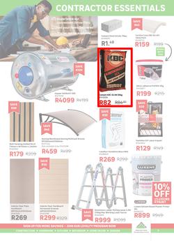 Leroy Merlin : Centurion Store Opening (30 May - 08 June 2025), page 5