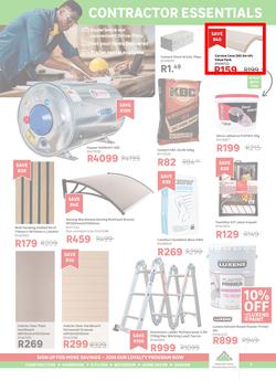 Leroy Merlin : Centurion Store Opening (30 May - 08 June 2025), page 5