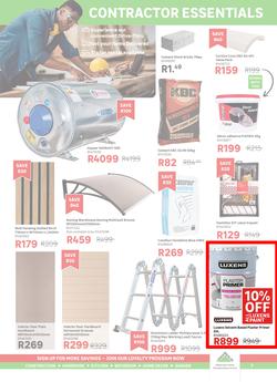 Leroy Merlin : Centurion Store Opening (30 May - 08 June 2025), page 5