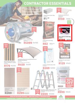 Leroy Merlin : Centurion Store Opening (30 May - 08 June 2025), page 5