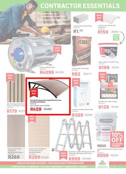 Leroy Merlin : Centurion Store Opening (30 May - 08 June 2025), page 5