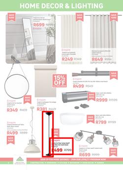 Leroy Merlin : Centurion Store Opening (30 May - 08 June 2025), page 6