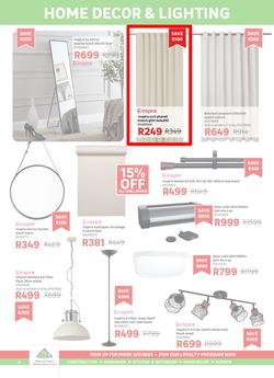 Leroy Merlin : Centurion Store Opening (30 May - 08 June 2025), page 6