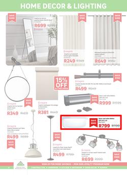 Leroy Merlin : Centurion Store Opening (30 May - 08 June 2025), page 6